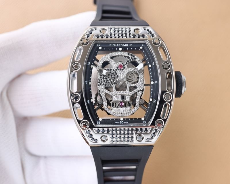 RICHARD MILLE Watches